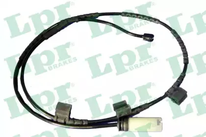 KS0169 LPR