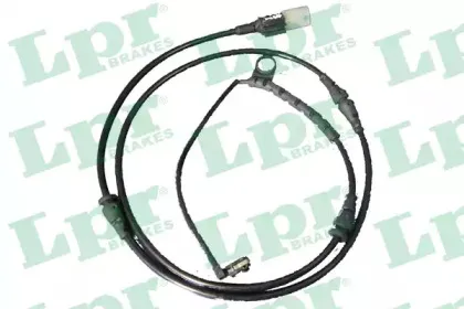 KS0170 LPR