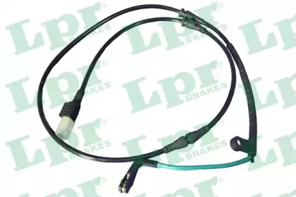 KS0172 LPR