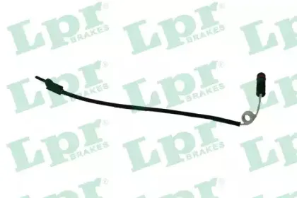 KS0179 LPR