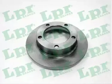 L1011P LPR