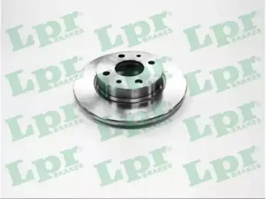 L1031P LPR