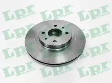 L1052V LPR