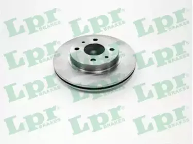 L1053V LPR