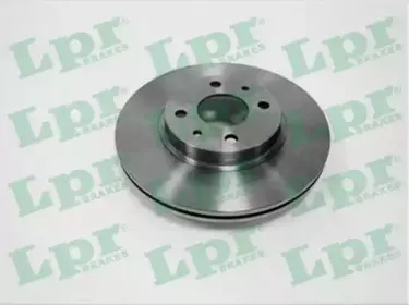 L2051V LPR