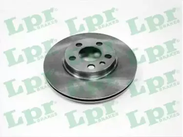 L2055V LPR