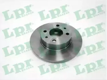 L2061P LPR