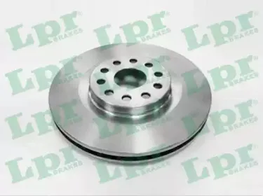L2102V LPR Тормозной диск
