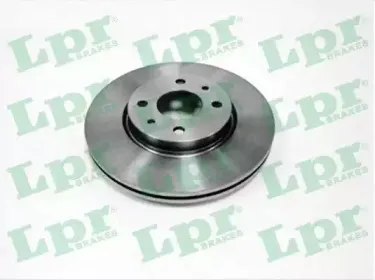 L2121VR LPR