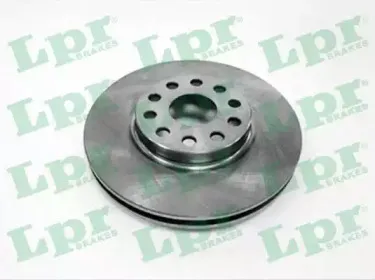 L2131V LPR