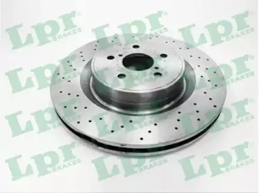 L3005V LPR Тормозной диск