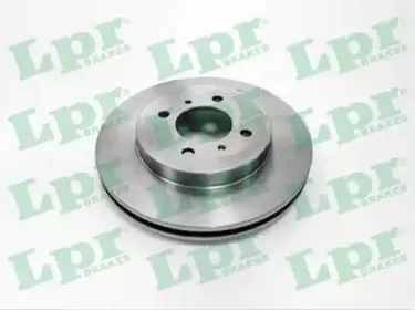 M1003V LPR