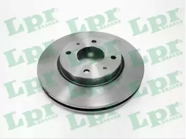 M1005V LPR