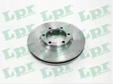 M1006V LPR