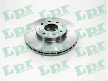 M1010V LPR