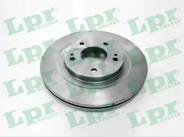 M1015V LPR