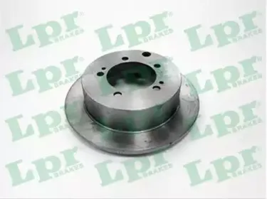 M1020P LPR