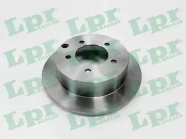 M1023P LPR
