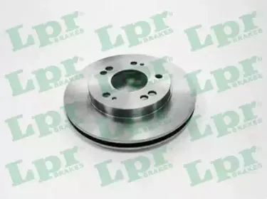 M1091V LPR