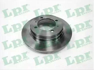 M1151P LPR