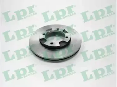 M1411V LPR Тормозной диск