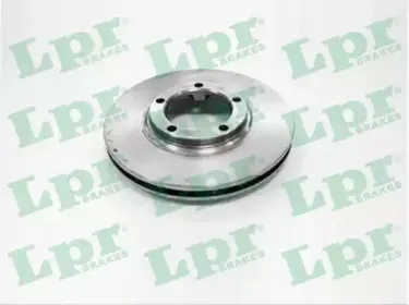 M1603V LPR