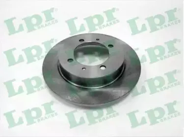 M1610P LPR
