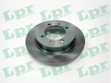 M1610PR LPR