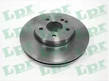 M2004V LPR Тормозной диск