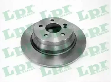 M2019P LPR