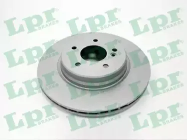 M2033V LPR Тормозной диск