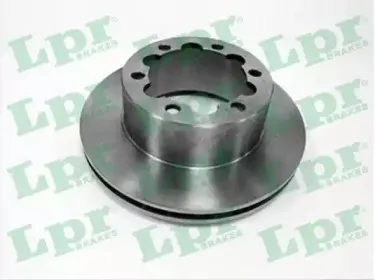 M2044V LPR Тормозной диск
