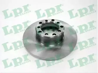 M2051P LPR
