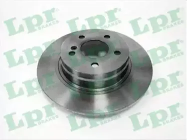 M2057P LPR