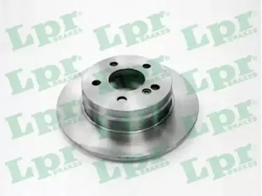 M2060P LPR