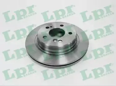M2079V LPR Тормозной диск