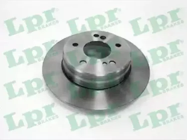 M2183P LPR