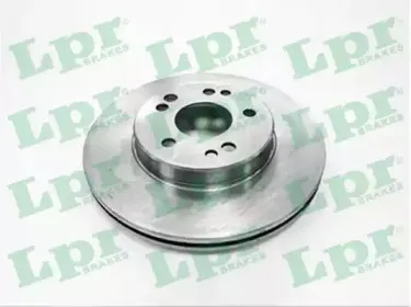M2321V LPR