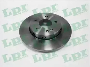M2381P LPR