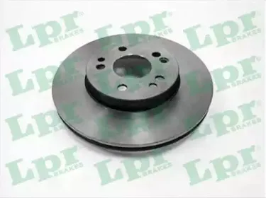 M2571V LPR