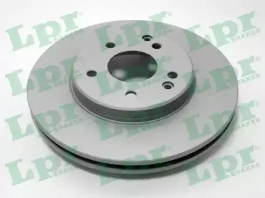 M2601VR LPR Тормозной диск