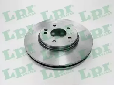 M2611V LPR