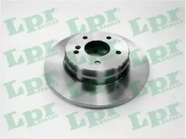 M2621P LPR