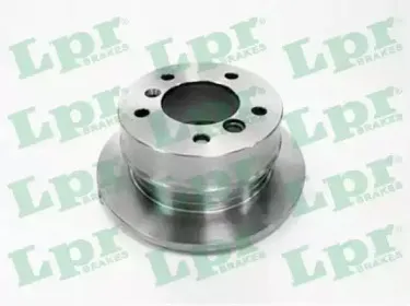 M2661P LPR