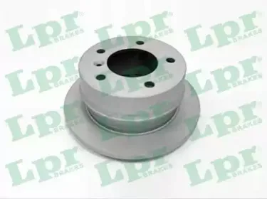 M2661PR LPR