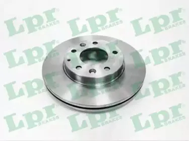 M5000V LPR