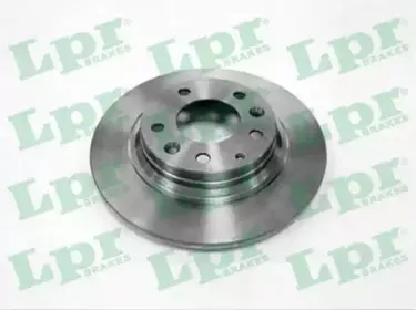 M5005P LPR