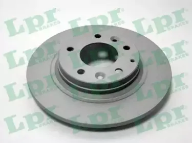 M5005PR LPR