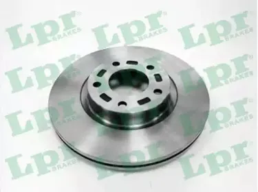 M5006V LPR