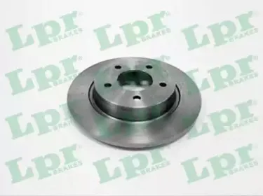 M5007P LPR Тормозной диск